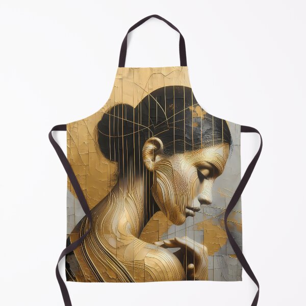 Item preview, Goldleaf designed and sold by Vibranta Studio.