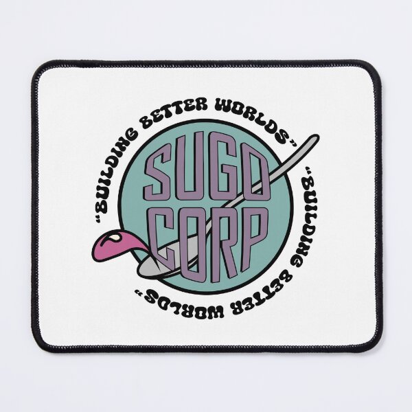 Item preview, Sooty Pop designed and sold by SUGOCORP.