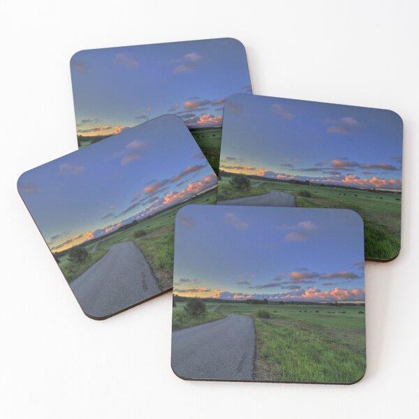 Item preview, Morning road 2 designed and sold by Veikko  Suikkanen.