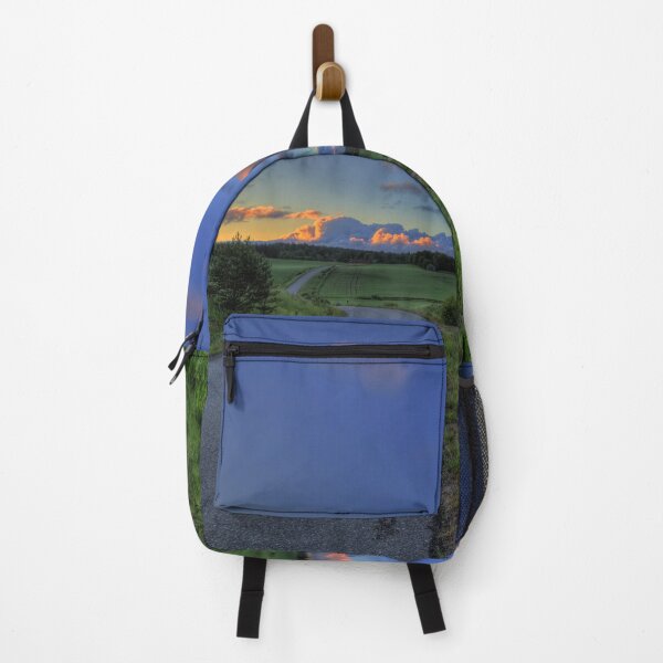 Item preview, Morning road 2 designed and sold by Veikko  Suikkanen.