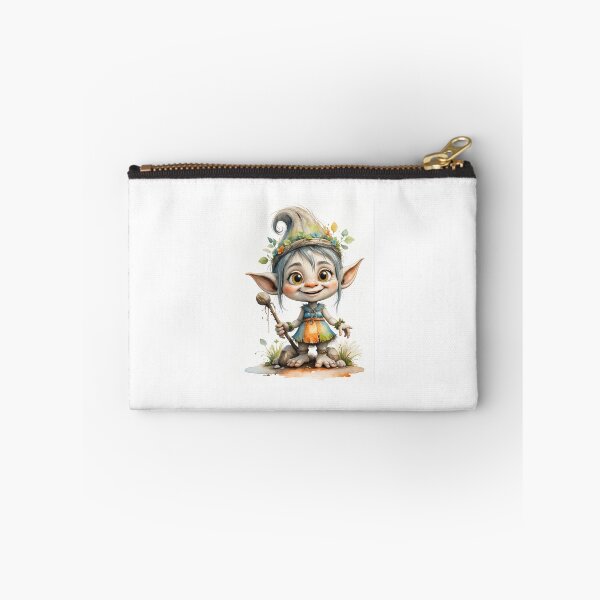 Item preview, Hey trolls it is time to play designed and sold by KateCrafts.