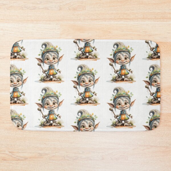 Item preview, Hey trolls it is time to play designed and sold by KateCrafts.