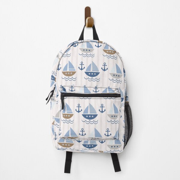 Item preview, Sail la Vie designed and sold by CJ Creations.
