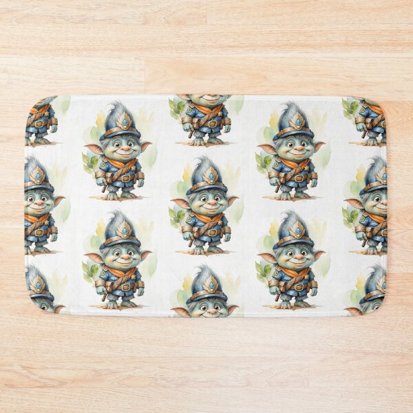 Item preview, No problems kids I am watching you designed and sold by KateCrafts.