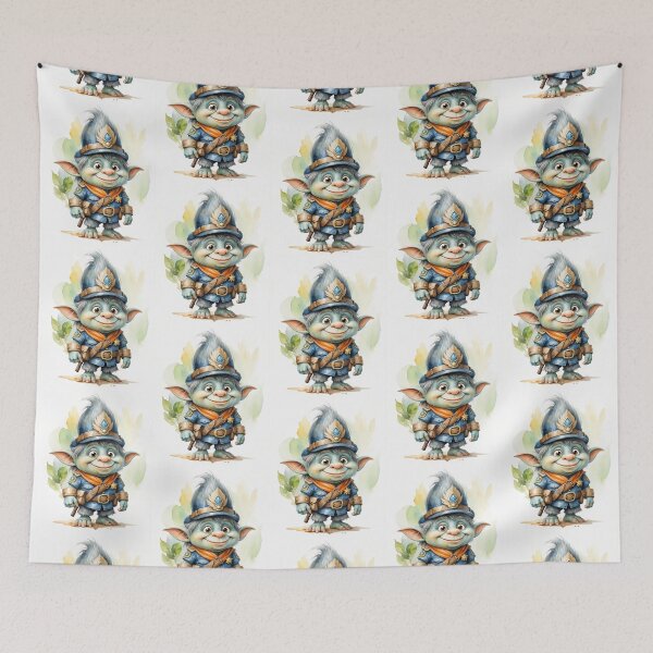 Item preview, No problems kids I am watching you designed and sold by KateCrafts.