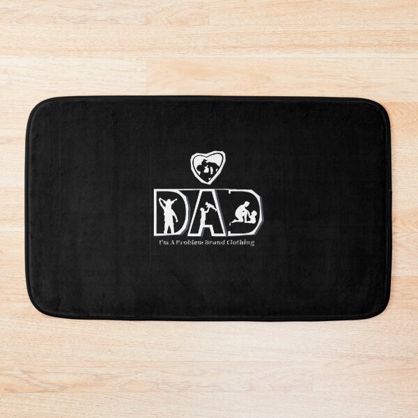 Item preview, DAD designed and sold by IMAPROBLEM BRAND CLOTHING BY INFLUENCE GETEM.