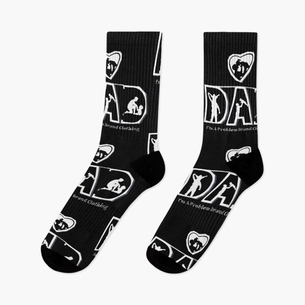 Item preview, DAD designed and sold by IMAPROBLEM BRAND CLOTHING BY INFLUENCE GETEM.
