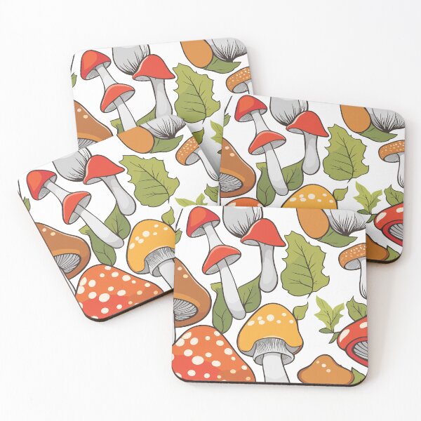 Item preview, Knowledge Mushroom Version One designed and sold by zona ambens.