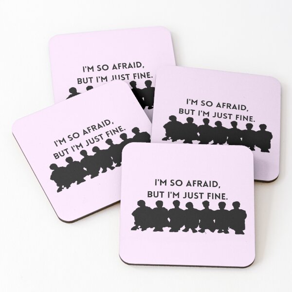 Item preview, BTS quotes designed and sold by ayshatazin.