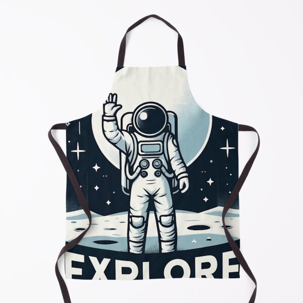 Item preview, Explore the Cosmos designed and sold by McZerrill.