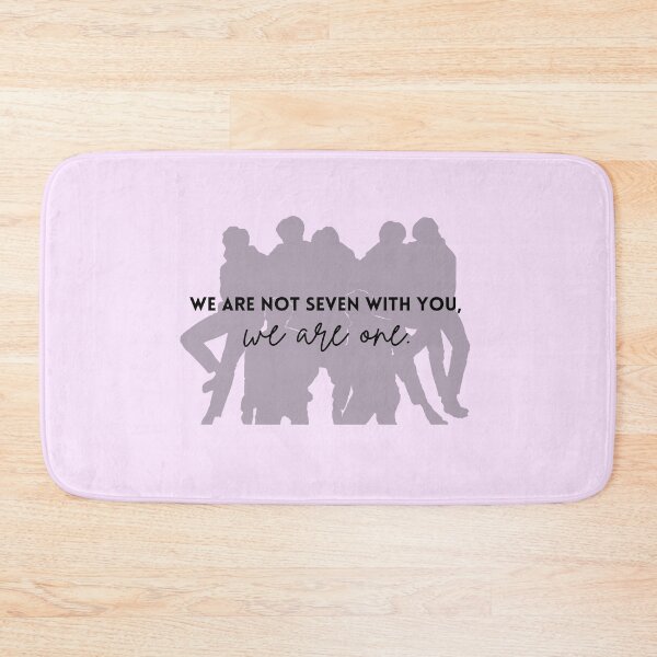 Item preview, BTS quotes designed and sold by ayshatazin.