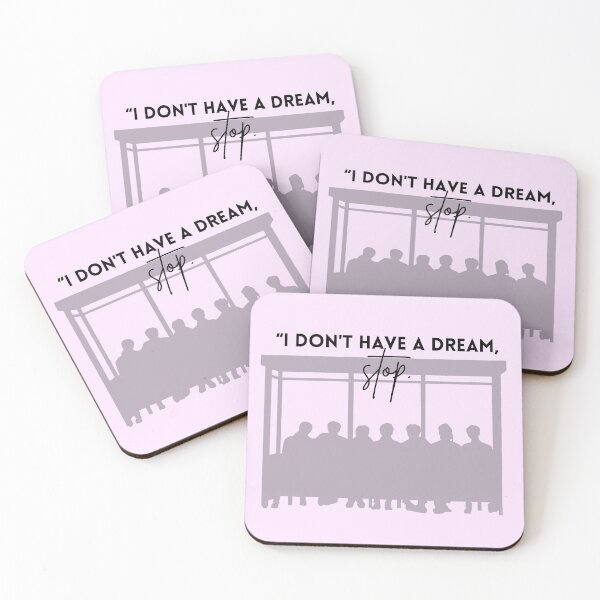 Item preview, BTS quotes designed and sold by ayshatazin.