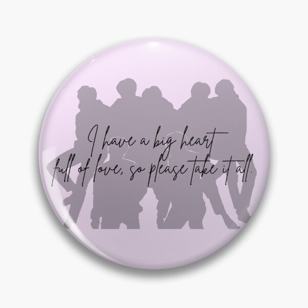 Item preview, BTS quotes designed and sold by ayshatazin.