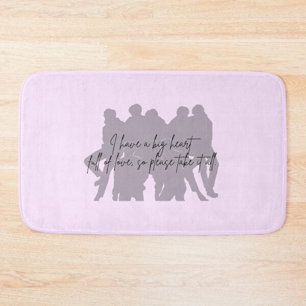 Item preview, BTS quotes designed and sold by ayshatazin.