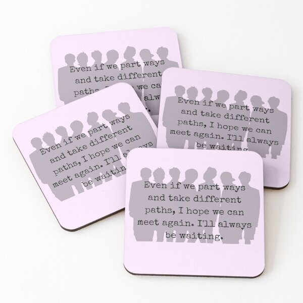 Item preview, BTS quotes designed and sold by ayshatazin.