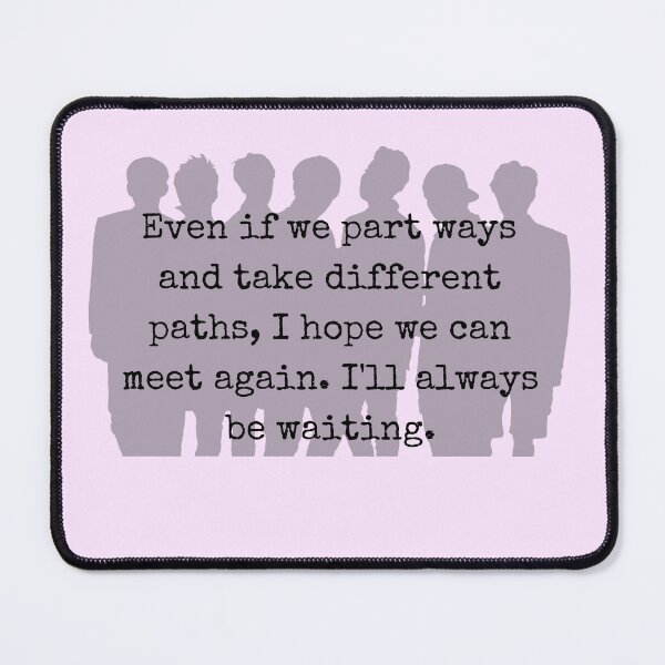 Item preview, BTS quotes designed and sold by ayshatazin.