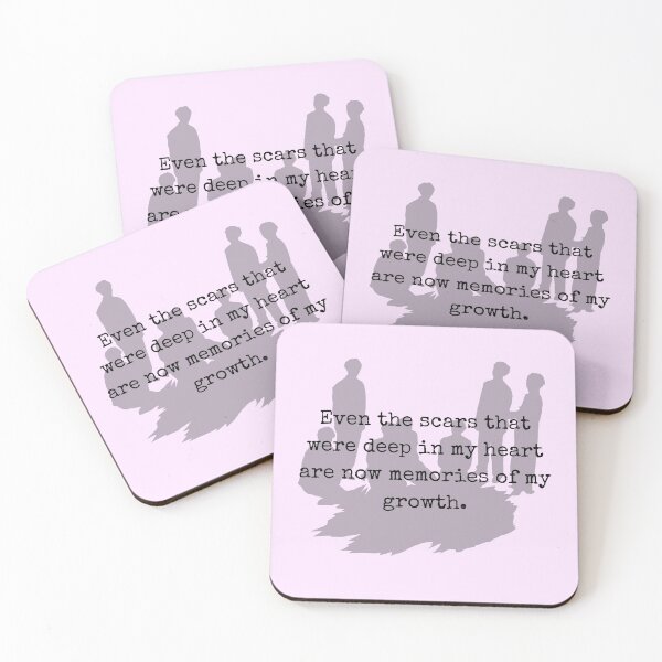 Item preview, BTS quotes designed and sold by ayshatazin.
