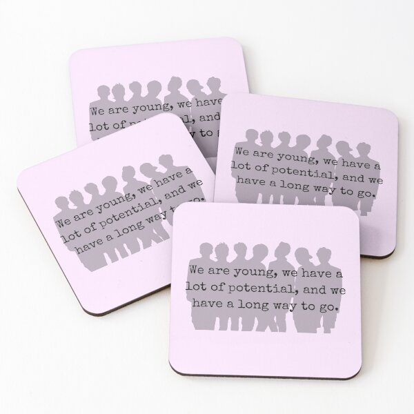 Item preview, BTS quotes designed and sold by ayshatazin.