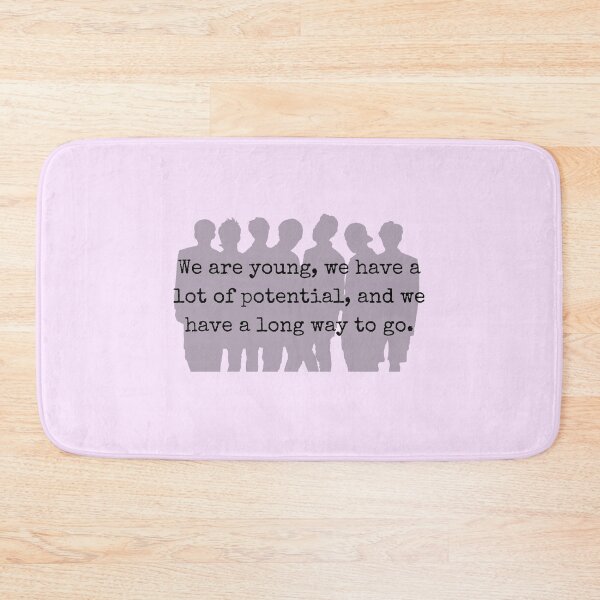 Item preview, BTS quotes designed and sold by ayshatazin.
