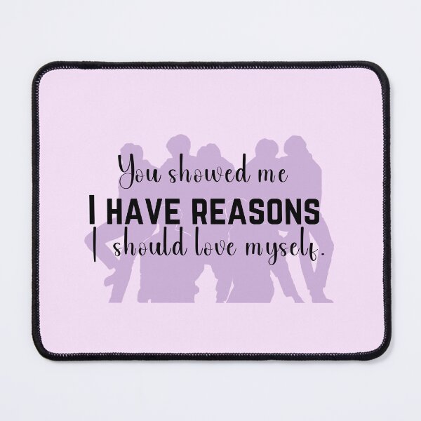 Item preview, BTS quotes designed and sold by ayshatazin.