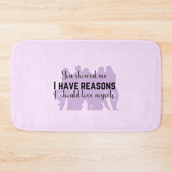 Item preview, BTS quotes designed and sold by ayshatazin.