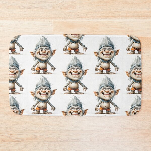 Item preview, Hey troll rockers time to party designed and sold by KateCrafts.