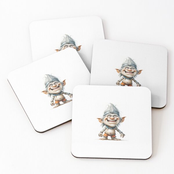 Item preview, Hey troll rockers time to party designed and sold by KateCrafts.