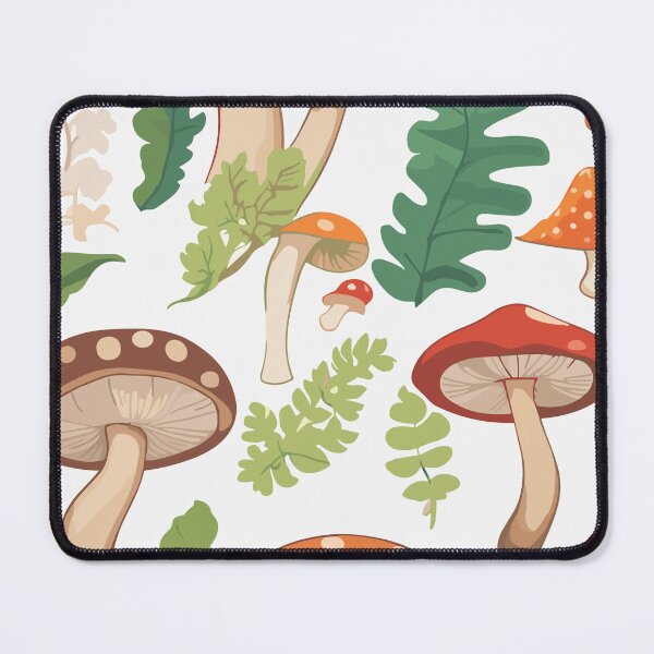 Item preview, Knowledge Mushroom Version Two designed and sold by zona ambens.