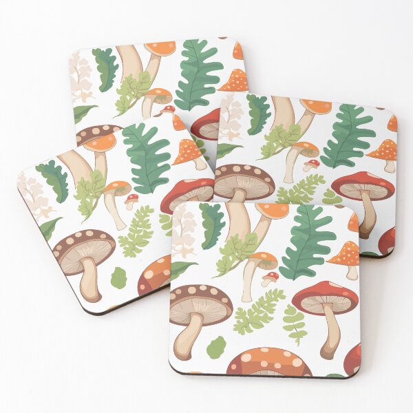 Item preview, Knowledge Mushroom Version Two designed and sold by zona ambens.