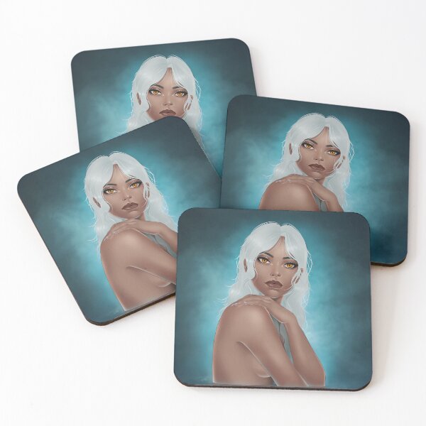 Item preview, Enigmatic Waters designed and sold by Kasza-89.