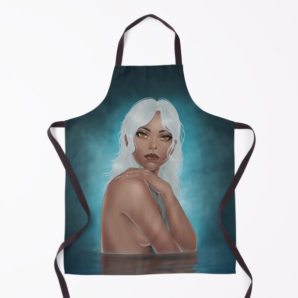 Item preview, Enigmatic Waters designed and sold by Kasza-89.