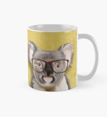 Mr Koala Mug