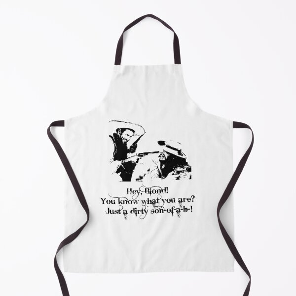 Item preview, The good the bad and the ugly designed and sold by nerdyrock.