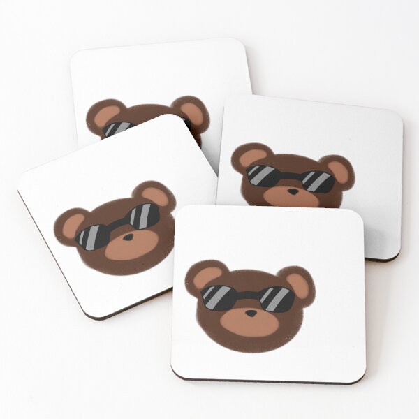 Item preview, COOL Bear designed and sold by lemony0_07.