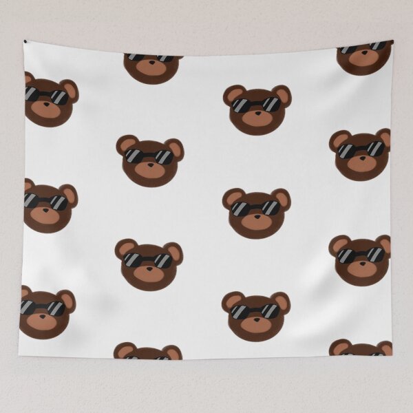 Item preview, COOL Bear designed and sold by Yellowdeer73.