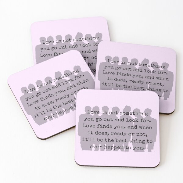 Item preview, BTS quotes designed and sold by ayshatazin.