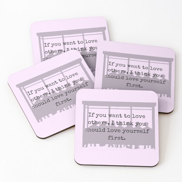 Item preview, BTS quotes designed and sold by ayshatazin.