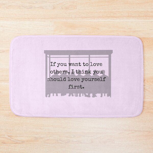 Item preview, BTS quotes designed and sold by ayshatazin.