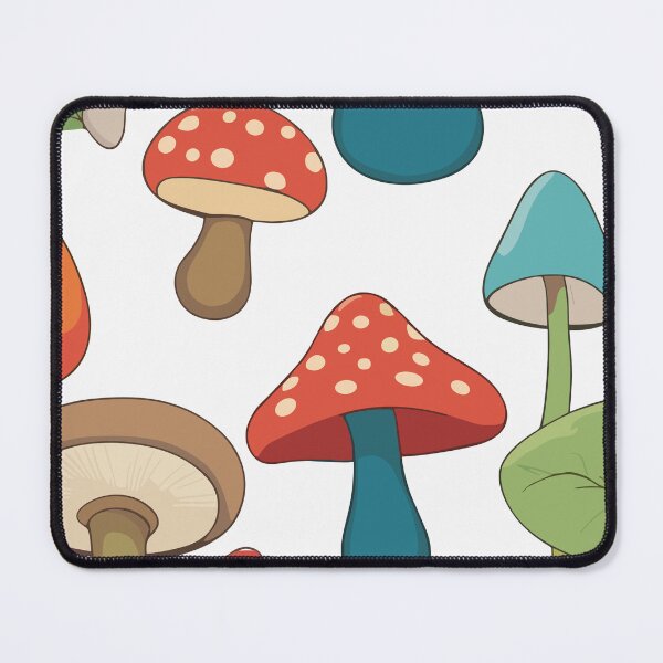 Item preview, Knowledge Mushroom Version Three designed and sold by zona ambens.