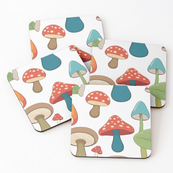Item preview, Knowledge Mushroom Version Three designed and sold by zona ambens.