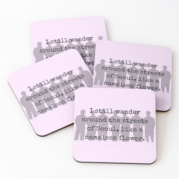 Item preview, BTS quotes designed and sold by ayshatazin.