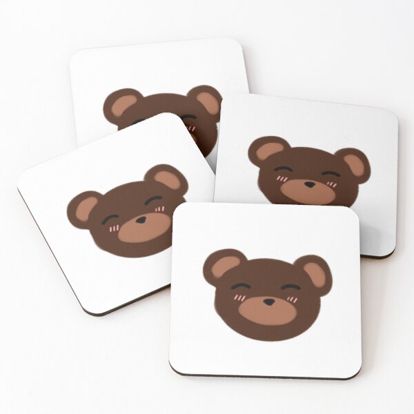 Item preview, Cute Bear designed and sold by lemony0_07.