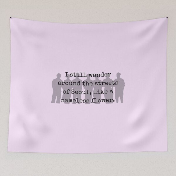 Item preview, BTS quotes designed and sold by ayshatazin.