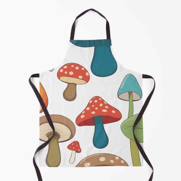 Item preview, Knowledge Mushroom Version Three designed and sold by zona ambens.