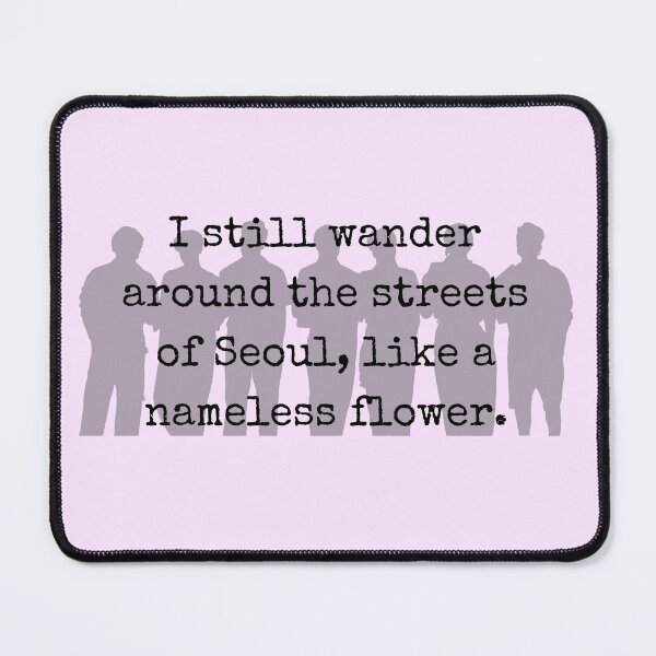 Item preview, BTS quotes designed and sold by ayshatazin.