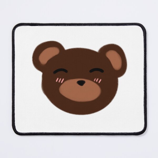 Item preview, Cute Bear designed and sold by Yellowdeer73.