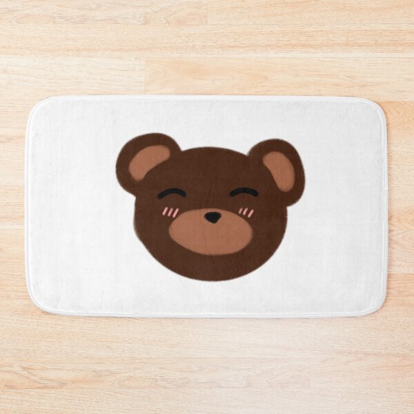 Item preview, Cute Bear designed and sold by lemony0_07.