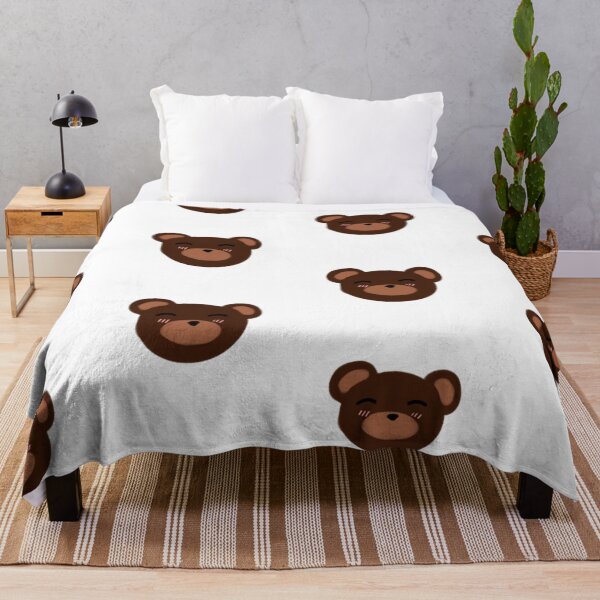 Item preview, Cute Bear designed and sold by Yellowdeer73.