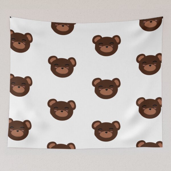 Item preview, Cute Bear designed and sold by lemony0_07.