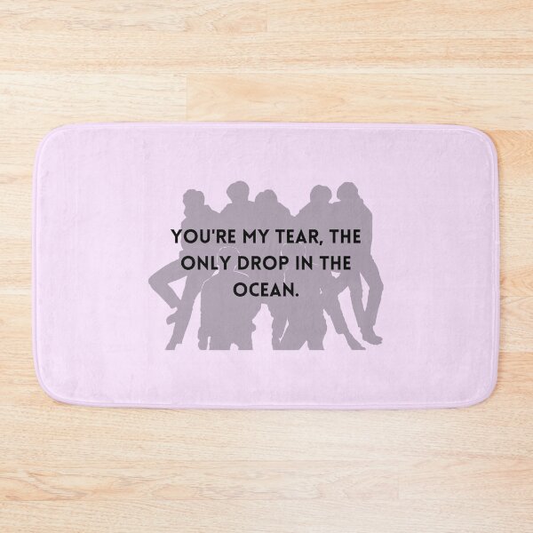 Item preview, BTS quotes designed and sold by ayshatazin.